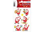 Herma Decor Adesivo Amico Babbo Natale