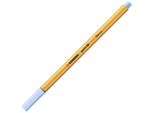 Stabilo® 88/11 Fineliner - Punta 88 - Blu Ghiaccio