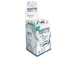 Faserschreiber Giotto Turbo Glitter