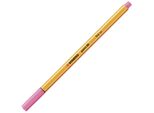 Stabilo® 88/29 Fineliner - Punta 88 - Rosa Chiaro