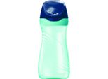 Maped 871504 Bottiglia Picnik Origins, Blu/Turchese, 0,43 L