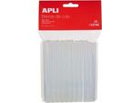 Agipa Klebepatrone, Durchmesser: 7,5 Mm, L„Nge: 100 Mm