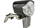 Fischer 85355 Fischer Dinamo Per Bicicletta Faro Led 70 Lux