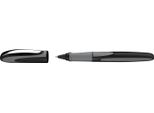 Schneider 187807 Rollerball Ray - M, Blu Reale, Cancellabile, Onice