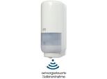Tork® 561600 Dispenser Per La Cura Della Pelle Con Intuition™ Sensor System S4 , Bianco