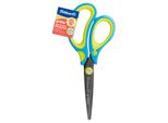 Pelikan 810296 Forbici Scuola Griffix Appuntite Neon Fresh Blue