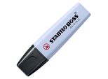 Stabilo® 70/111 Evidenziatore - Boss Original Pastel - Penna Singola - Blu Nuvola