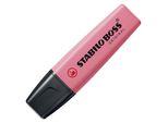 Stabilo® 70/150 Evidenziatore - Boss Original Pastel - Penna Singola - Rosa Ciliegio