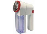 Kleiber 92006 Kleiber Raschiapelucchi, Senza Fili, Bianco/Rosso