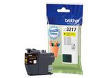 Brother LC3217Y - Giallo - Originale - Cartuccia D'inchiostro