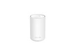 Tp-Link Deco X20-4G V1 - Router Wireless - Switch Di Rete A 3 Porte - 1Gbe - Wi-Fi 6 - Dual-Band - 3G, 4G (Deco X20-4G)