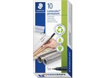 Staedtler 318 B10 Staedtler Lumocolor Folienstifte-Set Farbsortiert Permanent 10 St.