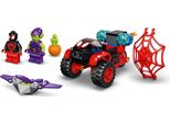 Lego 10781 Lego Spider-Man 10781 Miles Morales: Techno-Trike