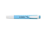 Stabilo® 275/112-8 Evidenziatore Swing® Cool Pastello - Blu Cielo