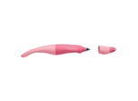 Stabilo® 6891/39-41 Rollerball Easyoriginal Per Mancini - Arrossire Rosato, Cartuccia Inclusa