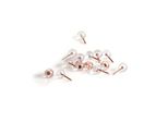Zeller 11233 25 Zeller Pinnnadeln Transparent