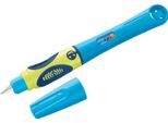 Pelikan 820370 Penna Stilografica Pelikan Griffix Neon Fresh Blue, Per Mancini