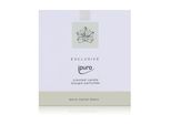 Candela Profumata Exclusive Santal Blanc 270 G Profumo Per Ambienti (Confezione Da 1)