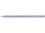 12X Faber-Castell 112440 Matita Colorata Colour Grip - Blu Oltremare Chiaro