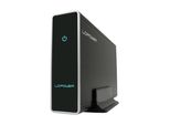 Lc-Power Geh 8.9Cm (3,5") SATAIII>USB3.0 LC-35U3 (B/Alu)"