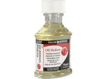 Daler Rowney 114007014 Medium 75 Ml 1 Pz