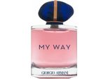 Giorgio Armani My Way Eau De Parfum 90Ml