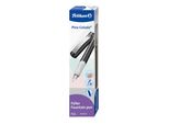 Pelikan 822350 Stilografica Pina Colada - M, Antracite