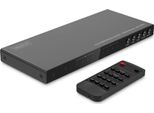 Digitus Digitus Commutatore A Matrice Hdmi 4X2 / Multi-Viewer, 4K/30Hz