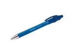 Paper:Mate S0190433 Biro Retrattile Flexgrip Ultra Blu