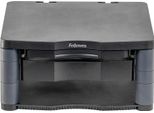 Fellowes 9169501 Supporto Da Tavolo Per Tv A Schermo Piatto 53,3 Cm (21") Grafite Scrivania"