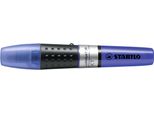Stabilo® 71/41 Evidenziatore - Luminator - Penna Singola - Blu