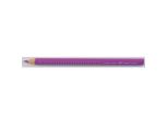 FABER-CASTELL 110934 Matita Colorata Jumbo Grip - Carmoisin