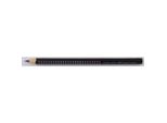 FABER-CASTELL 110999 Matita Colorata Jumbo Grip - Nero
