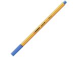 Stabilo® 88/32 Fineliner - Punta 88 - Blu Medio