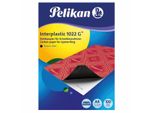 Pelikan® 404400 Carta Carbone Interplastica 1022 G® - A4, 100 Fogli