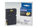 Brother Tc-Tape TC-691 Cassetta Di Scrittura, Larghezza Nastro: 9 Mm