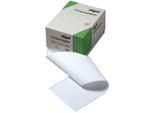 Sigel 12249 Carta Per Computer Din, 1 Velo, 12 "X240 Mm (A4 Verticale), Perforata Longitudinalmente, 2000 Fogli"
