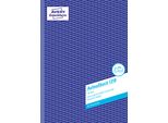 Avery Zweckform® 1318 1318 Misura, Din A4, Preperforato, 100 Fogli, Bianco