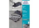 Avery Zweckform® 3555 Lucidi Per Lavagna Luminosa - A4, Non Patinati, Spessore 0,10 Mm, 100 Fogli