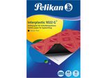 Pelikan® 401026 Carta Carbone Interplastica 1022 G® - A4, 10 Fogli