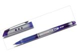 Penna Roller Pilot V-Ball Grip 0,7 Mm Blu (12 Pezzi)