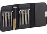 Inline® 43016 Set Di Cacciaviti Per Hobby 12 In 1 V In Astuccio