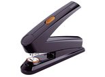 Novus® 020-1673 Cucitrice (Ufficio) B8 Fc - Nero, 50 Fogli, 65 Mm, Nero
