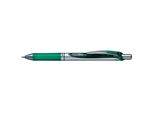 Pentel® BL77-DO Roller In Gel Liquido Energel BL77 - 0,35 Mm, Verde