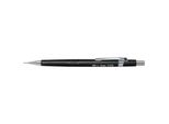 Pentel P205-A Druckbleistift P205, Schwarz, MinenstäRke: 0,5 Mm