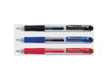 Pentel Gel-Tintenroller Hybrid Gel Grip K157, Rot