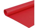 Clairefontaine 195706C Clairefontaine Geschenkpapier "Kraft"", Rot"