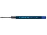 50-175603 Penna A Sfera Refill Slider 755, Indelebile, M, Blu