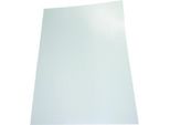Copertina Gbc Polyclearview, Din A4, 0,45 Mm, Trasparente