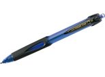 12X Uni-Ball SN-220 B Retrattile Biros Power Tank Blu